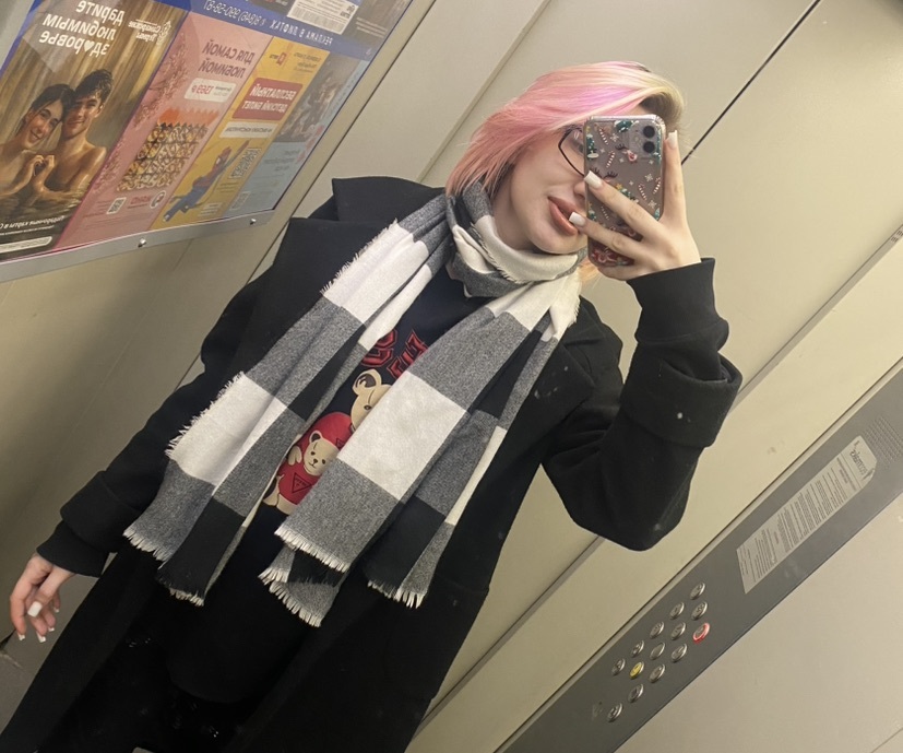 Aполлинария А.