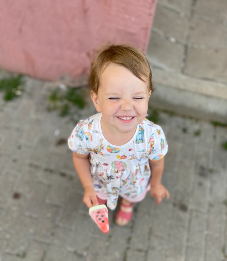 Вакансия: Вечерняя няня в помощь маме, Москва на НашаНяня.ру