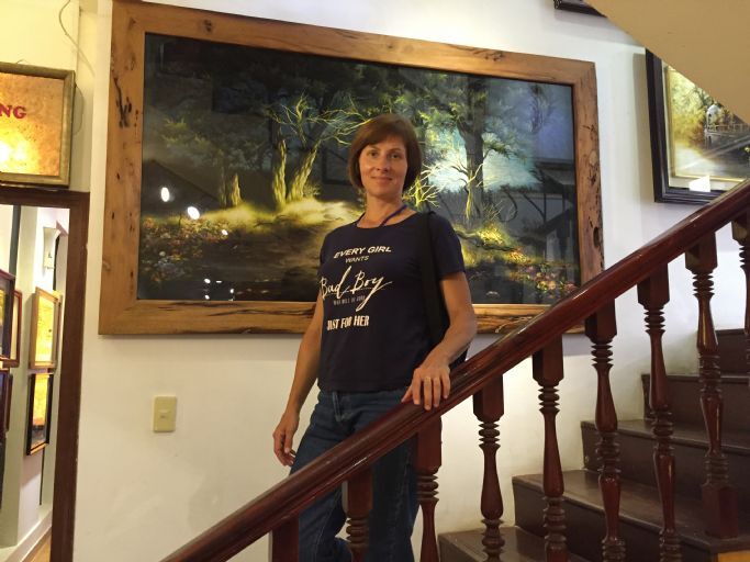 Домработница в городе Красногорск - Наталья Владимировна Л.