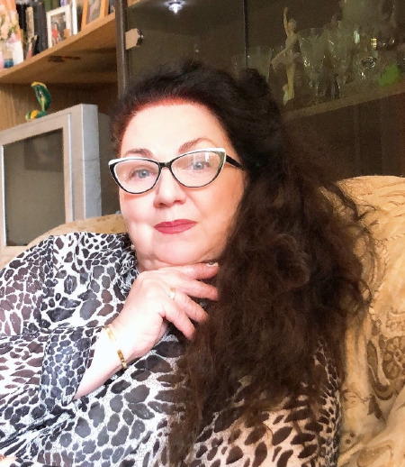 Репетитор в городе Нижний Новгород - Наталья Анатольевна Б.