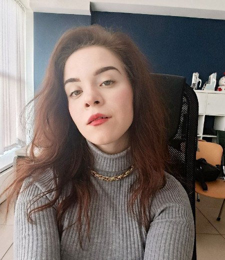 Няня в городе Ростов-на-Дону - Fatyr F.