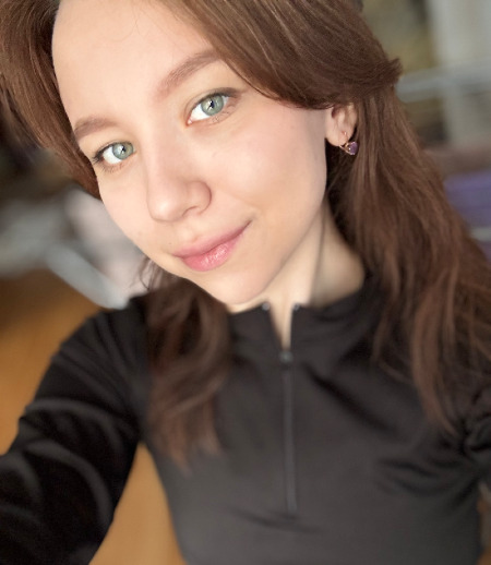 Няня в городе Нижний Новгород - Александра С.