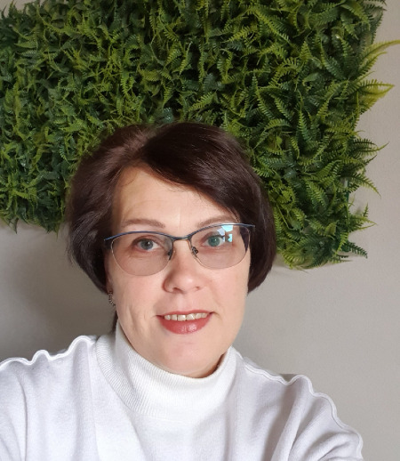 Няня в городе Санкт-Петербург - Ирина Владимировна Н.