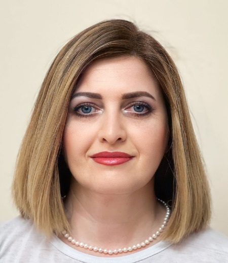 Няня в городе Москва - Олеся Ч.