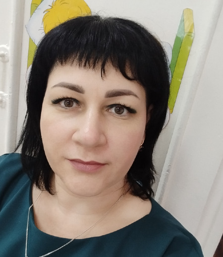 Няня в городе Барнаул - Юлия Т.