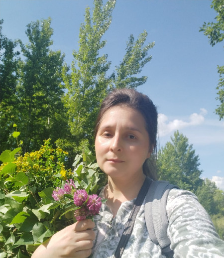 Сиделка в городе Домодедово - Евгения П.