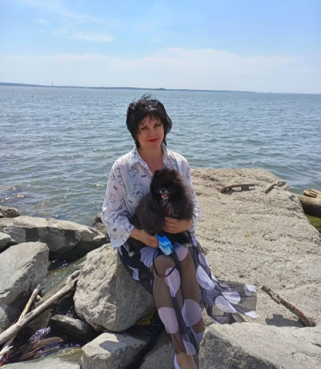 Няня в городе Новосибирск - Алла А.