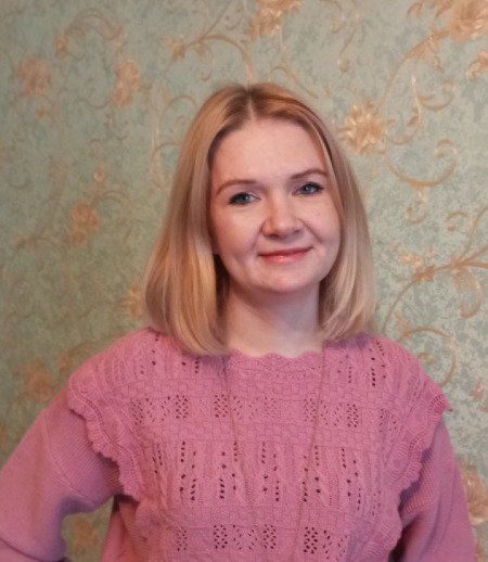Няня в городе Химки - Елена Ш.