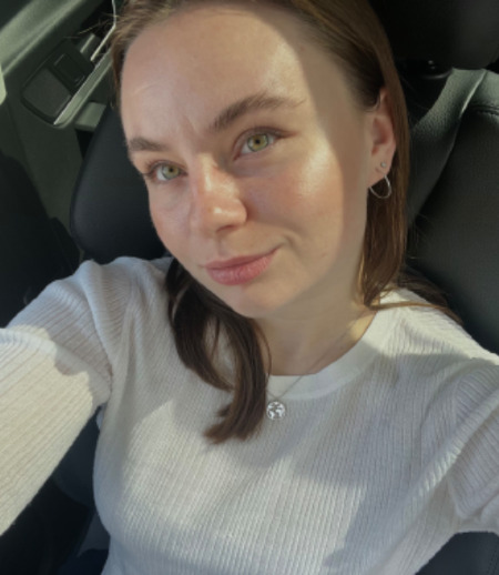 Репетитор в городе Тольятти - Валерия В.