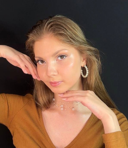 Няня в городе Екатеринбург - Ангелина С.