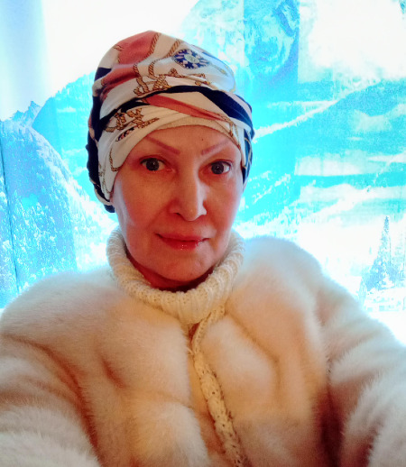 Сиделка в городе Казань - Лариса Васильевна Г.