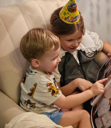 Няня в городе Екатеринбург - Няня на непостоянной основе