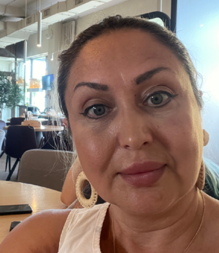 Няня в городе Казань - Эльза В.