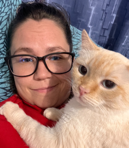 Зооняня в городе Екатеринбург - Елизавета М.