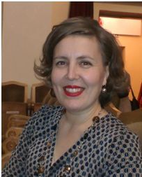 Няня в городе Новосибирск - Татьяна Геннадьевна Я.