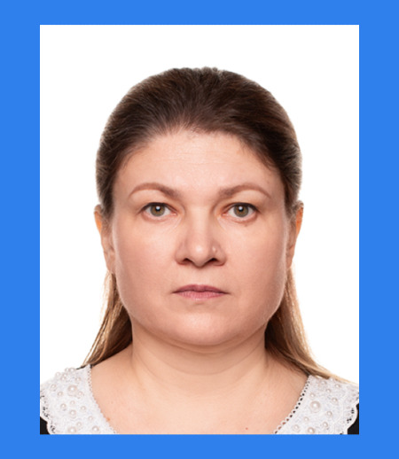 Репетитор в городе Екатеринбург - Анжелика К.