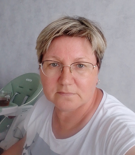 Няня в городе Казань - Светлана Николаевна Б.