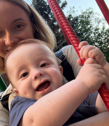 Няня в городе Екатеринбург - Няня для малыша