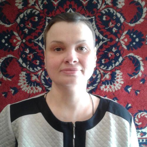 Сиделка в городе Саратов - Елена Ивановна А.