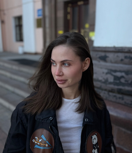 Зооняня в городе Екатеринбург - Екатерина Щ.