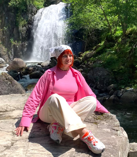 Няня в городе Новосибирск - Елена С.