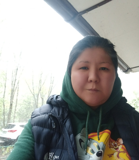 Сиделка в городе Одинцово - Айнур У.