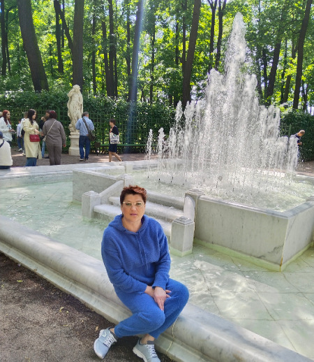 Домработница в городе Екатеринбург - Татьяна Д.