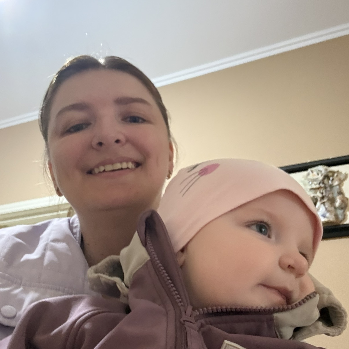 Няня в городе Истра - Няня для малышки и Приготовление еды для всей семьи (без уборки)