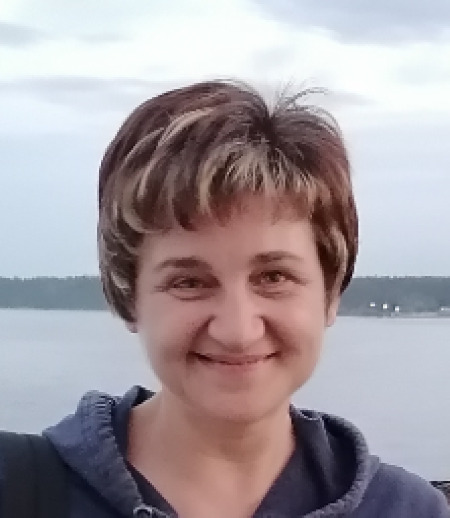 Няня в городе Новосибирск - Елена Валентиновна Г.