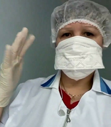 Сиделка в городе Ростов-на-Дону - Наталья Викторовна П.