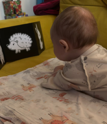 Виктория К.