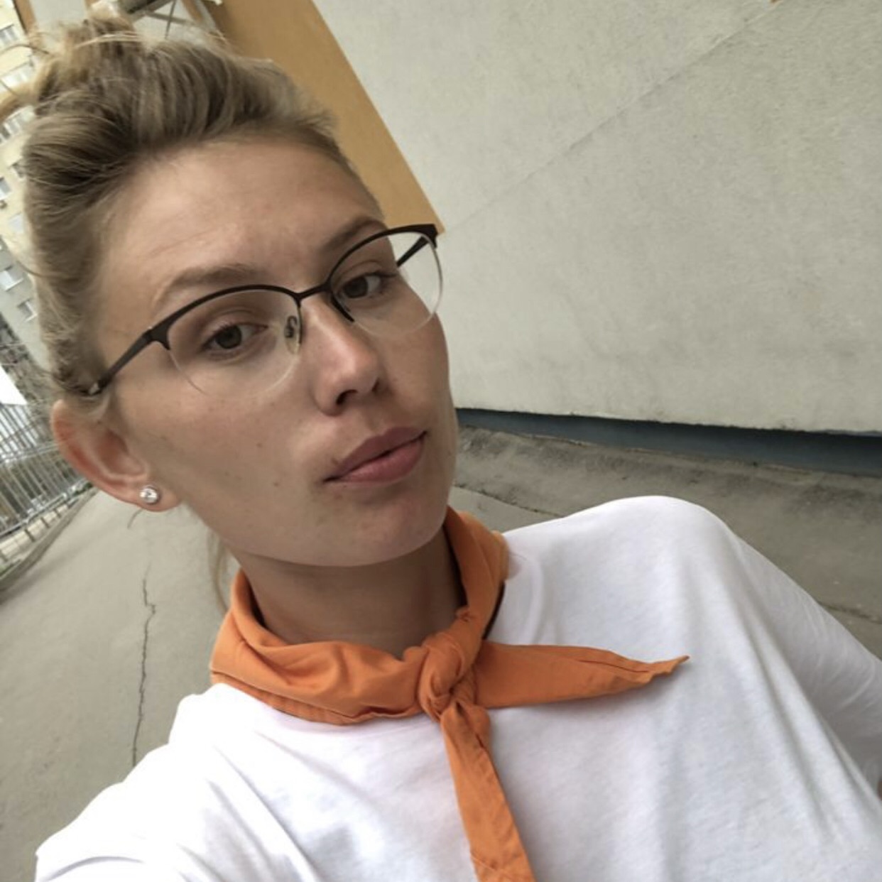 Домработница в городе Самара - Милослава С.