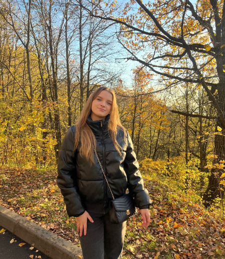 Няня в городе Нижний Новгород - Мария К.