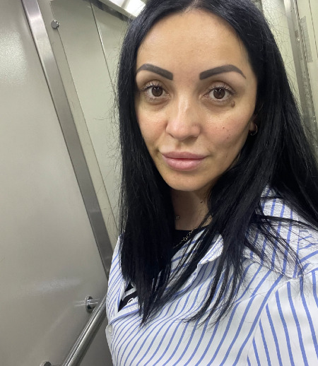 Сиделка в городе Москва - Юля Е.