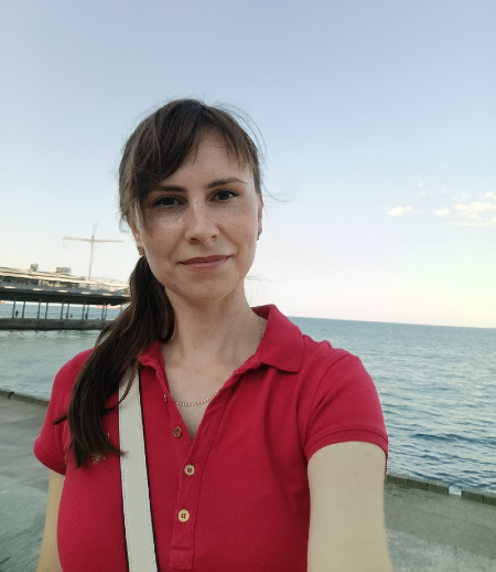 Няня в городе Санкт-Петербург - Гувернантка -помощник для школьника