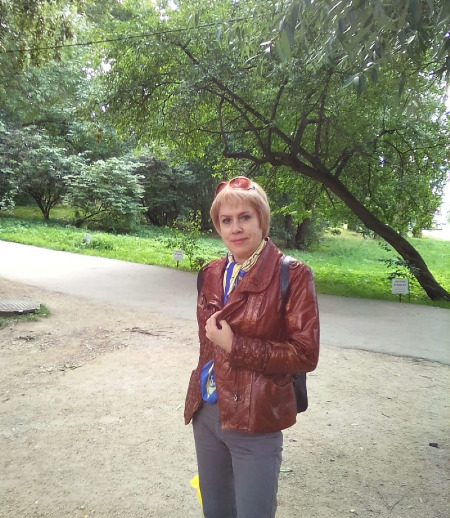 Сиделка в городе Екатеринбург - Ольга Дмитриевна П.