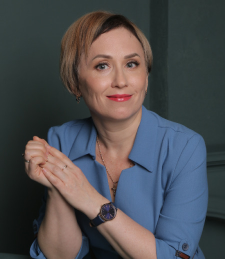 Няня в городе Омск - Яна П.