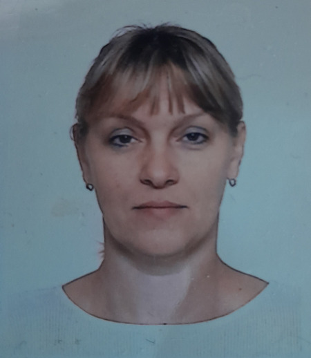 Няня в городе Саратов - Елена Викторовна С.