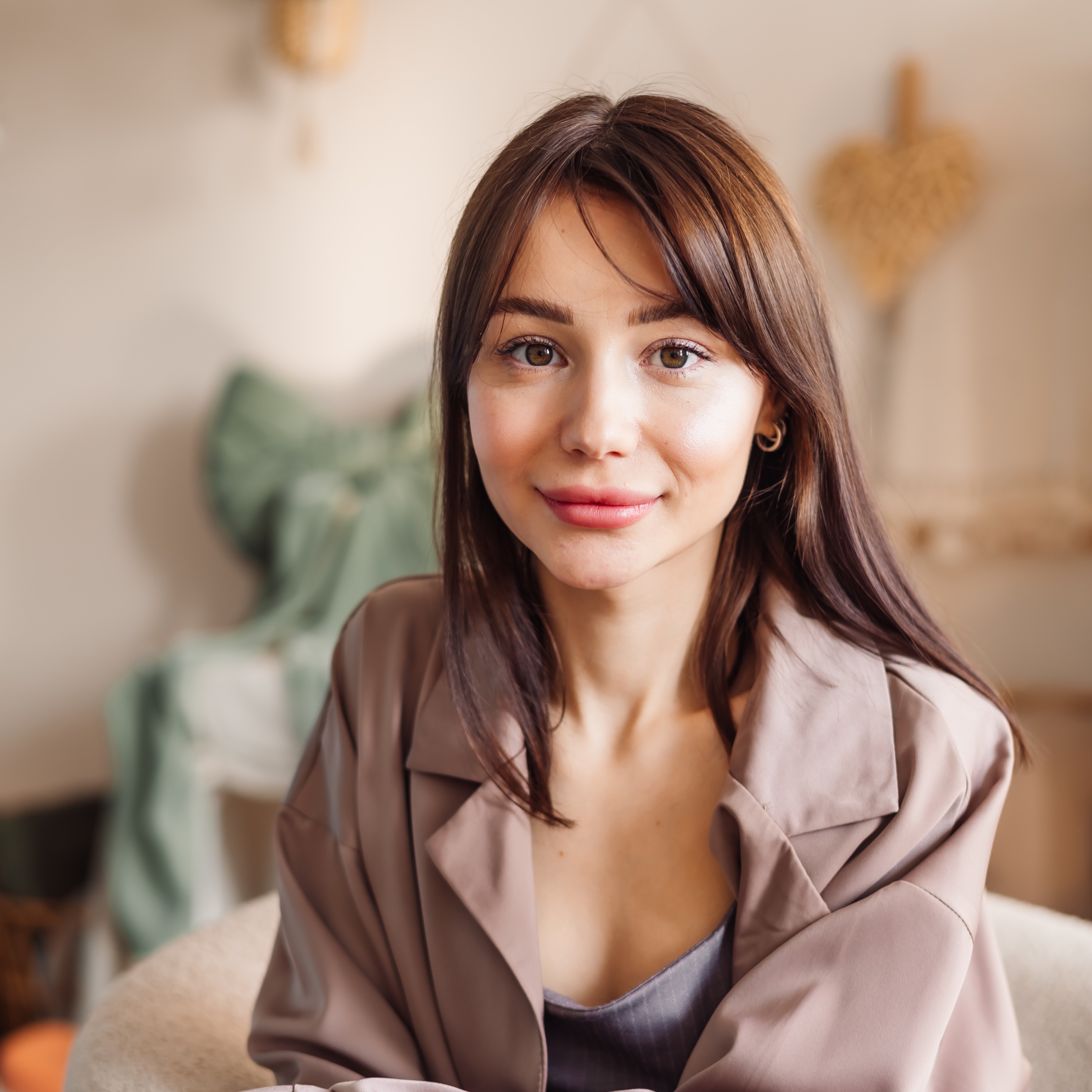 Няня в городе Москва - Няня для мальчика 2 года