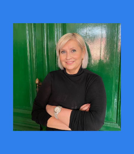 Сиделка в городе Москва - Инна Б.