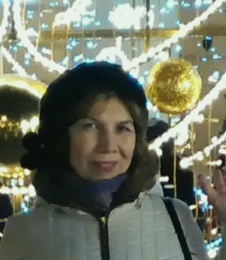 Няня в городе Солнечногорск - Татьяна Владимировна П.