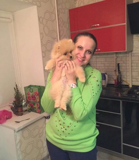 Няня в городе Волгоград - Наталья Ивановна М.