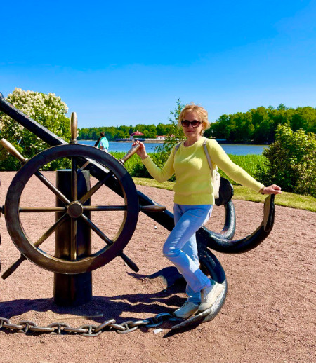 Сиделка в городе Мытищи - Рита У.