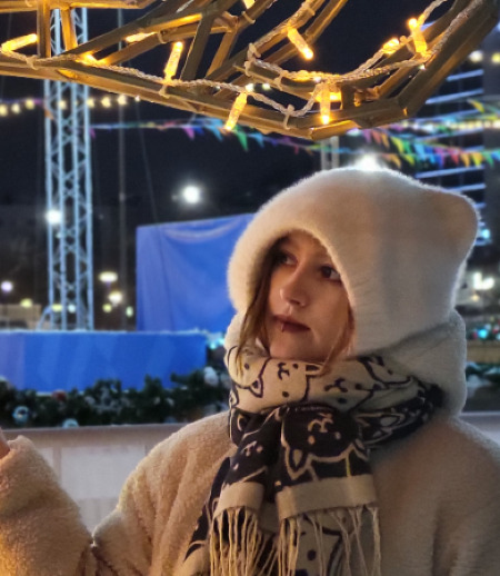 Няня в городе Челябинск - Вася Х.