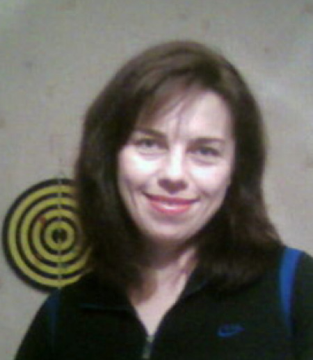 Няня в городе Краснодар - Татьяна Алексеевна Д.