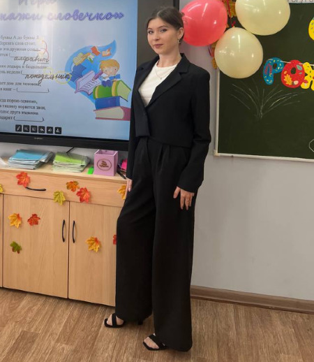 Няня в городе Нижний Новгород - Екатерина А.