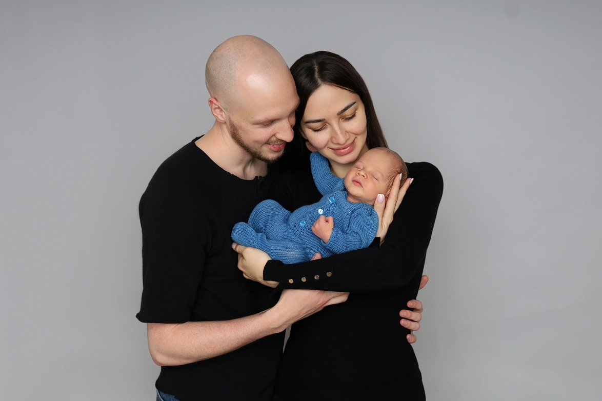 Алла Алексеевна К.