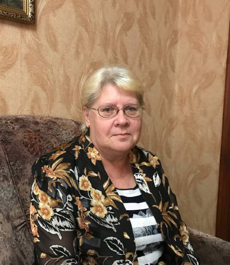 Няня в городе Саратов - Лидия А.