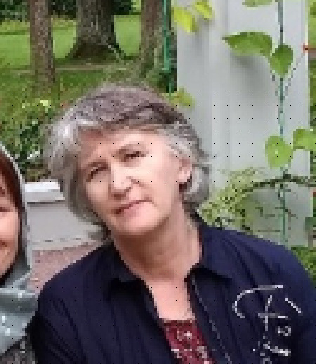 Няня в городе Санкт-Петербург - Оксана Юрьевна Я.