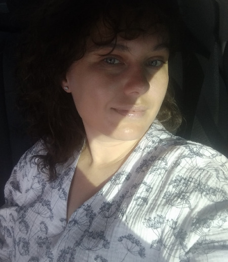 Няня в городе Омск - Мария Д.